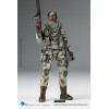 HIYA TOYS - Exquisite Mini Series 1/18 - G.I.Joe - Stalker