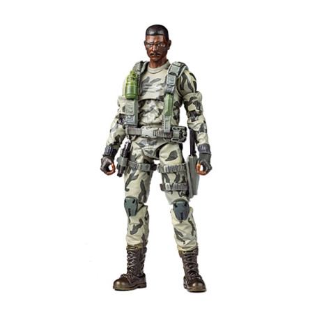 HIYA TOYS - Exquisite Mini Series 1/18 - G.I.Joe - Stalker