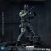 HIYA TOYS - Exquisite Mini Series 1/18 - G.I.Joe - Stalker