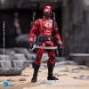 HIYA TOYS - Exquisite Mini Series 1/18 - G.I.Joe - Crimson Guard