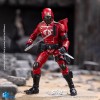 HIYA TOYS - Exquisite Mini Series 1/18 - G.I.Joe - Crimson Guard
