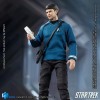 HIYA TOYS - Exquisite Super Series 1/12 - Star Trek (2009) McCoy