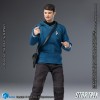 HIYA TOYS - Exquisite Super Series 1/12 - Star Trek (2009) McCoy