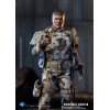 HIYA TOYS - Exquisite Super Series 1/12 - Universal Soldier (1992) Andrew Scott