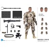 HIYA TOYS - Exquisite Super Series 1/12 - Universal Soldier (1992) Andrew Scott