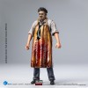 HIYA TOYS - Exquisite Mini Series 1/18 - Leatherface - The Texas Chainsaw Massacre (1974)