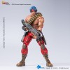 HIYA TOYS - Exquisite Basic Series 1/12 - CONTRA OPERATION GALUGA Lance Bean