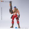 HIYA TOYS - Exquisite Basic Series 1/12 - CONTRA OPERATION GALUGA Lance Bean