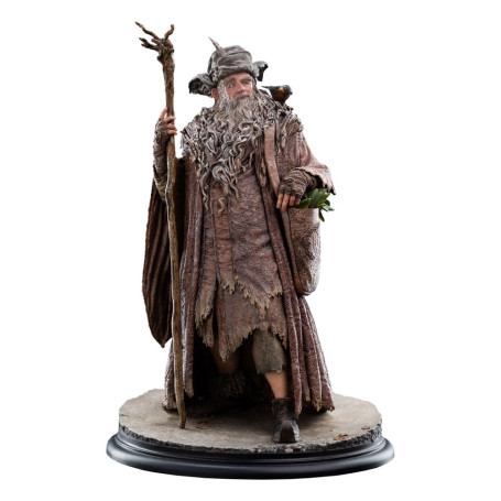 Weta - Radagast - The Lord of the Rings statuette 1/6 - The Hobbit