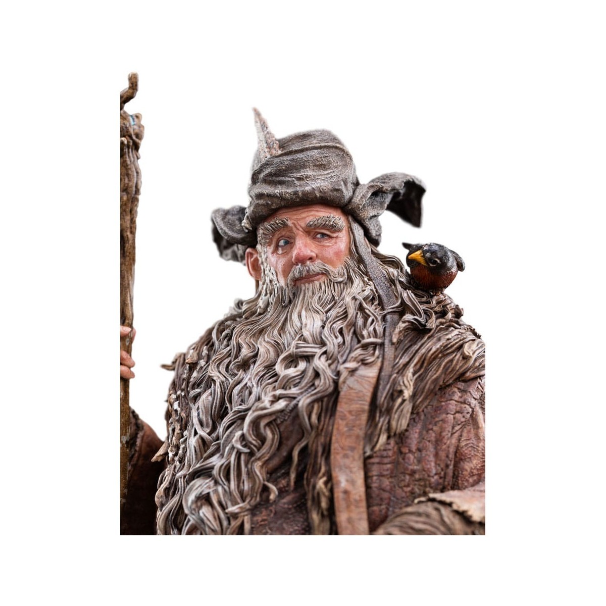 Weta - Radagast - The Lord of the Rings statuette 1/6 - The Hobbit