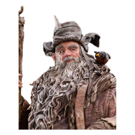 Weta - Radagast - The Lord of the Rings statuette 1/6 - The Hobbit