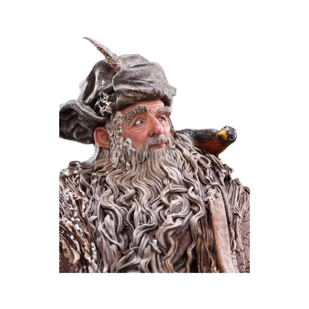 Weta - Radagast - The Lord of the Rings statuette 1/6 - The Hobbit
