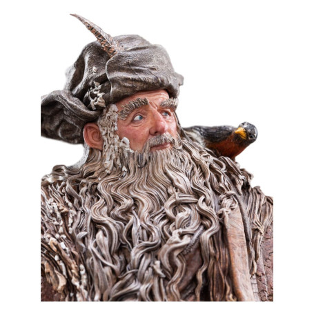 Weta - Radagast - The Lord of the Rings statuette 1/6 - The Hobbit