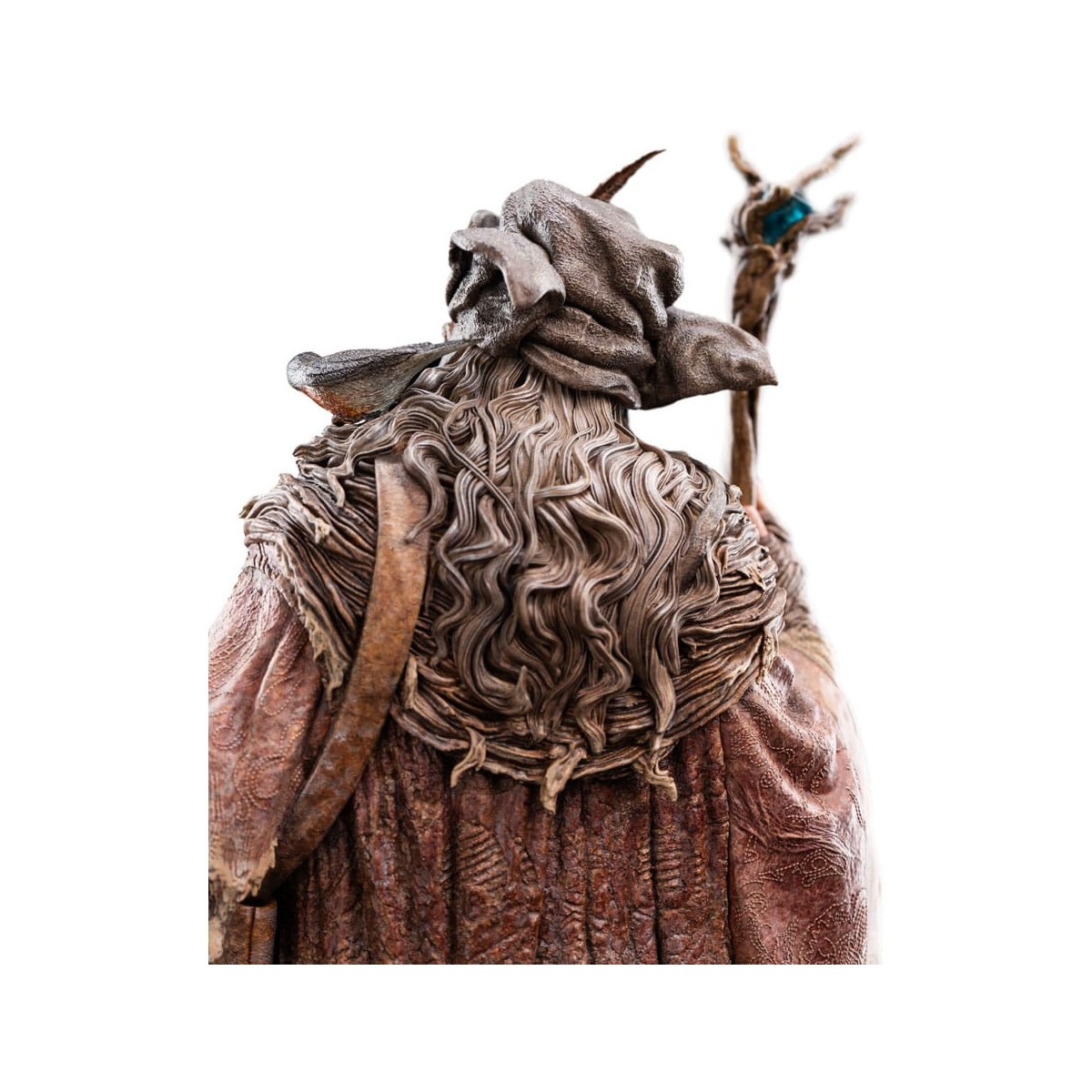 Weta - Radagast - The Lord of the Rings statuette 1/6 - The Hobbit
