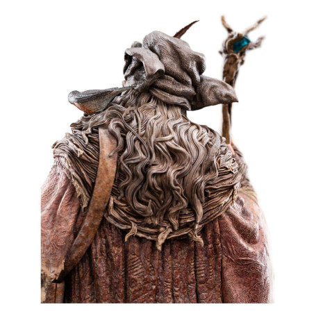 Weta - Radagast - The Lord of the Rings statuette 1/6 - The Hobbit