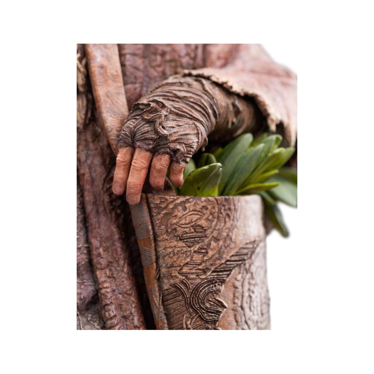 Weta - Radagast - The Lord of the Rings statuette 1/6 - The Hobbit