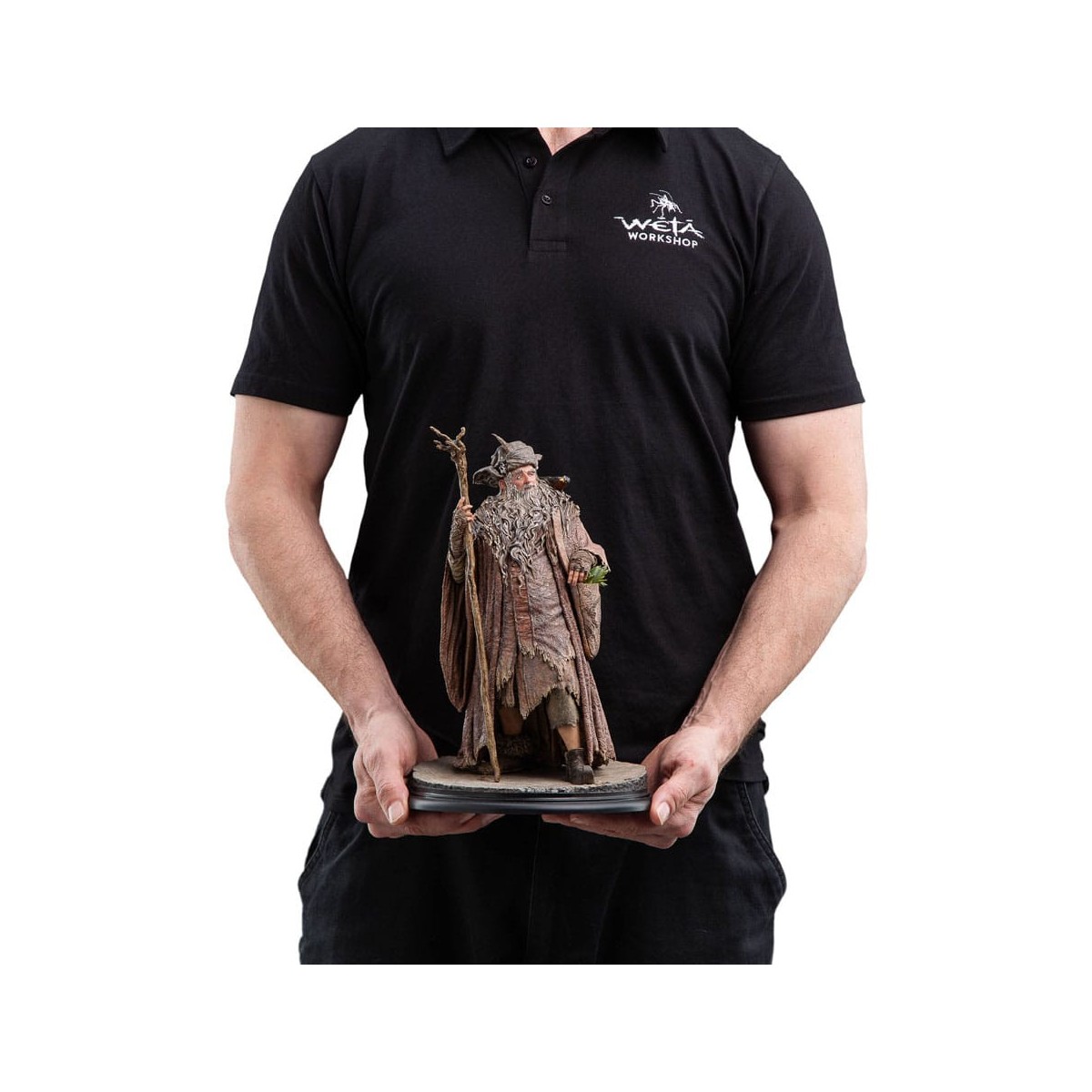 Weta - Radagast - The Lord of the Rings statuette 1/6 - The Hobbit