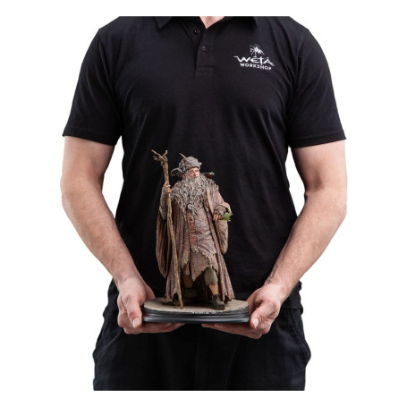 Weta - Radagast - The Lord of the Rings statuette 1/6 - The Hobbit