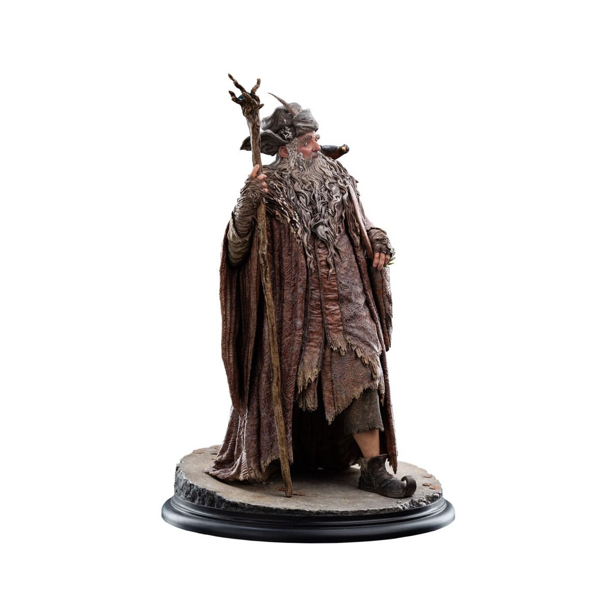Weta - Radagast - The Lord of the Rings statuette 1/6 - The Hobbit