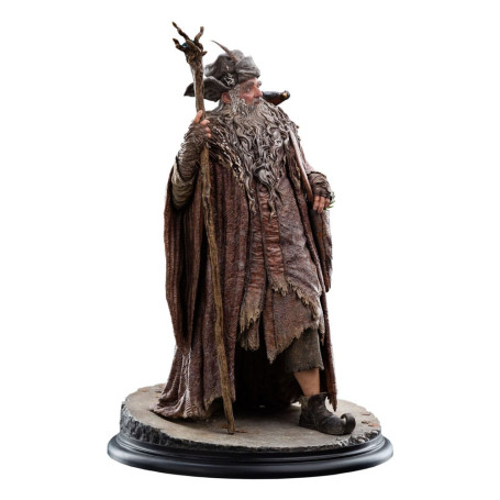 Weta - Radagast - The Lord of the Rings statuette 1/6 - The Hobbit