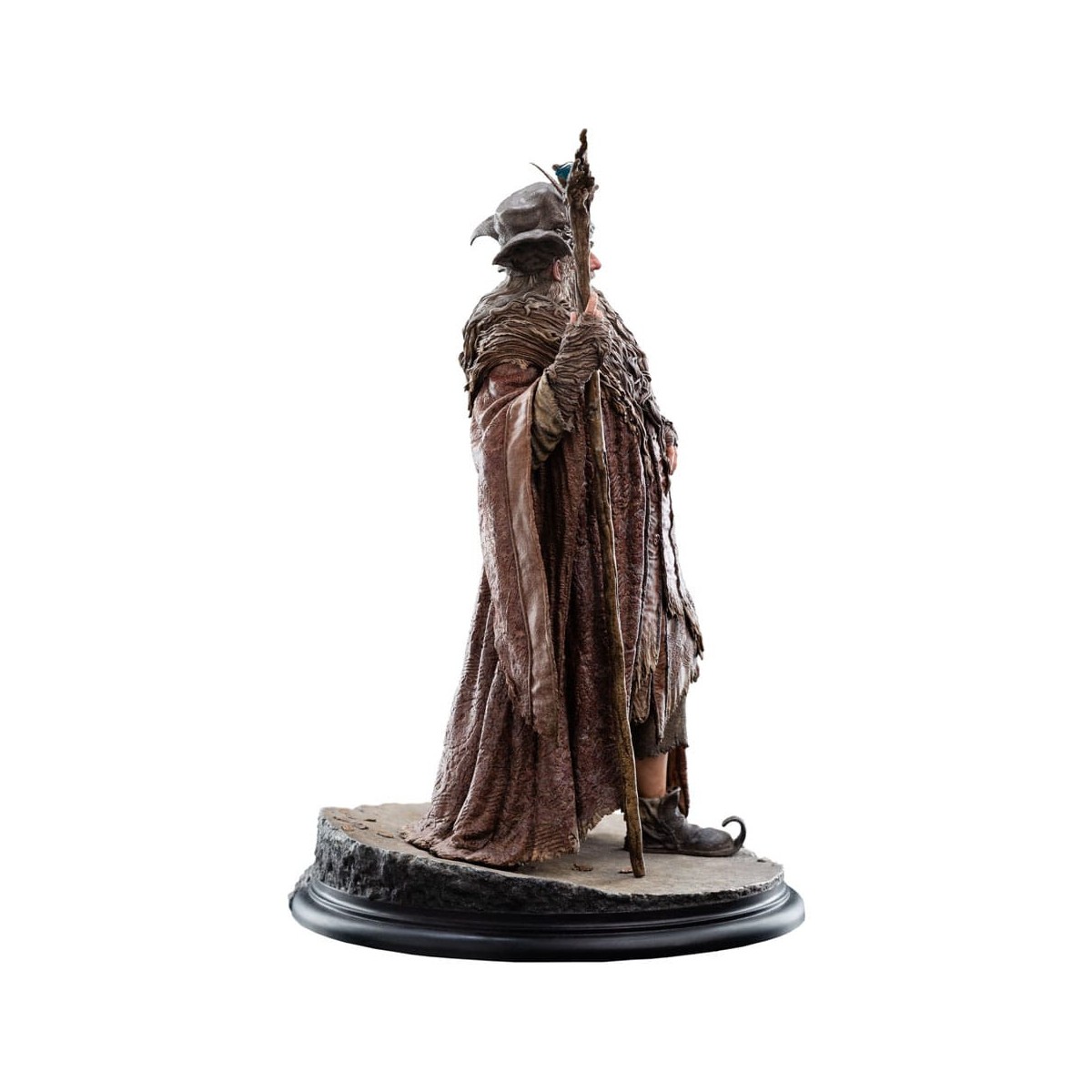 Weta - Radagast - The Lord of the Rings statuette 1/6 - The Hobbit