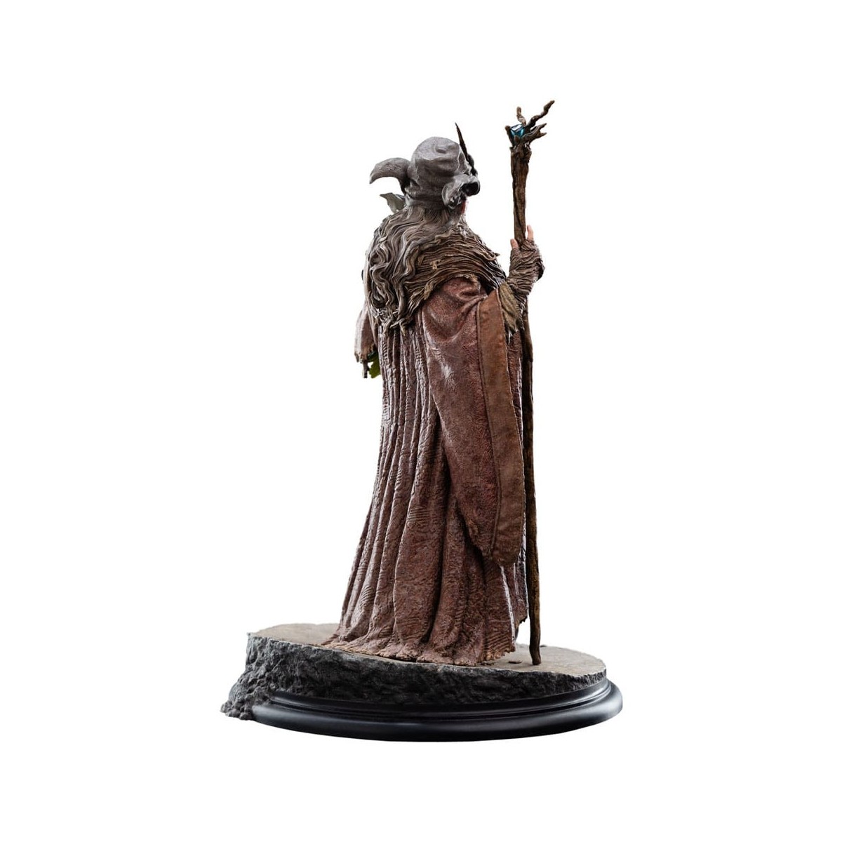 Weta - Radagast - The Lord of the Rings statuette 1/6 - The Hobbit