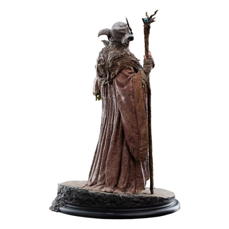 Weta - Radagast - The Lord of the Rings statuette 1/6 - The Hobbit