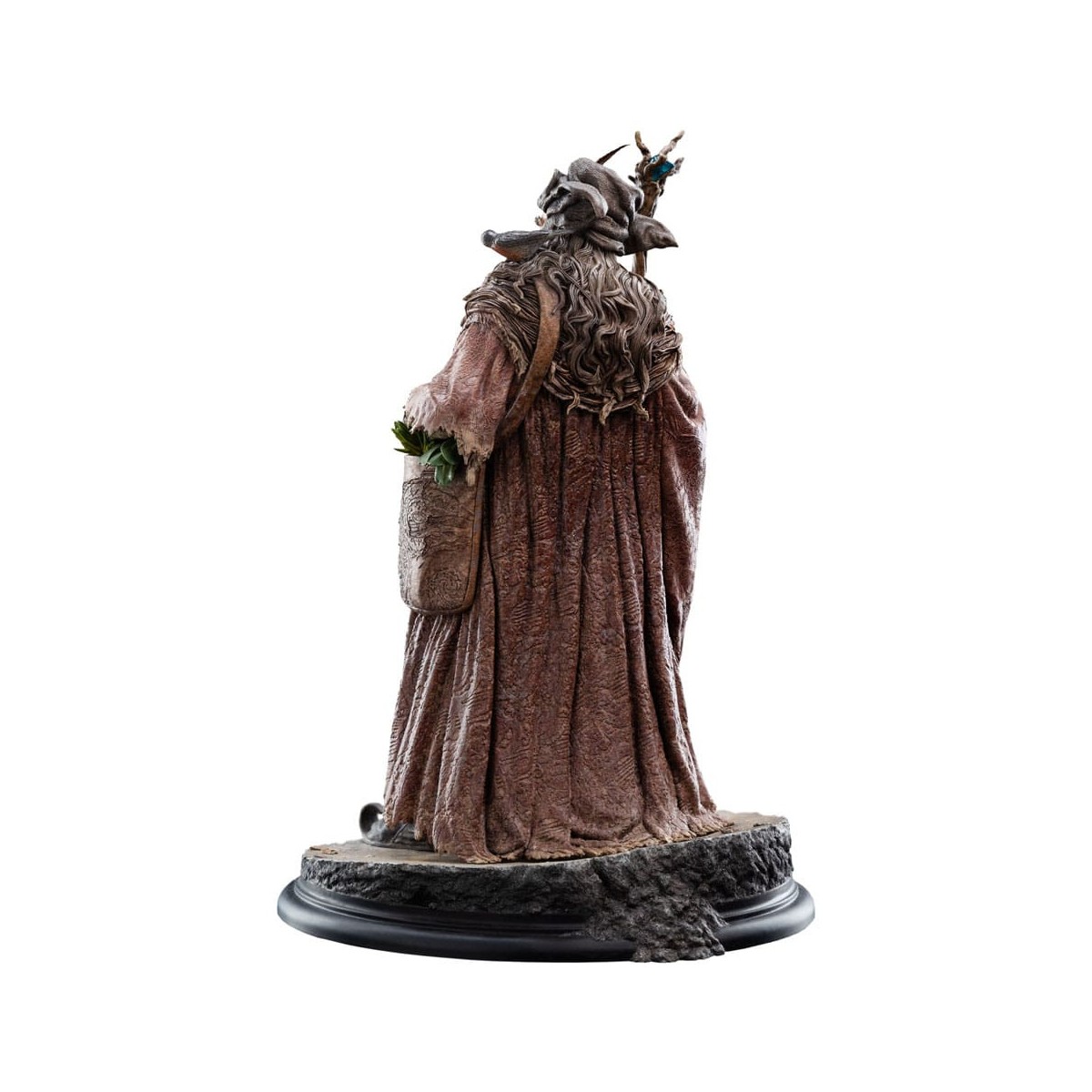 Weta - Radagast - The Lord of the Rings statuette 1/6 - The Hobbit