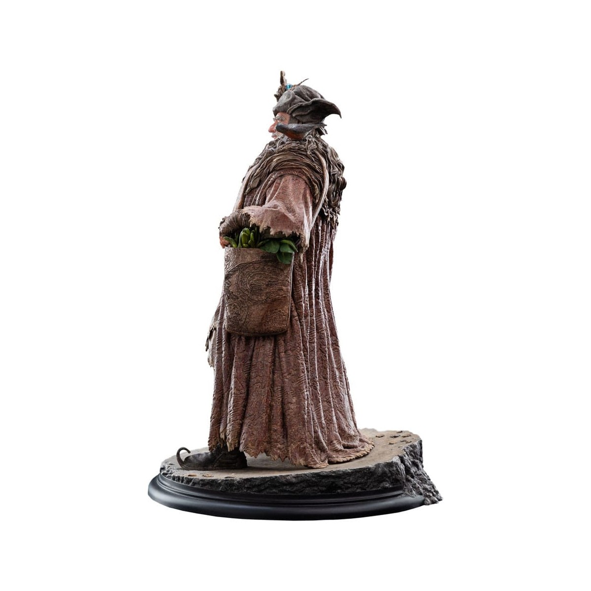 Weta - Radagast - The Lord of the Rings statuette 1/6 - The Hobbit