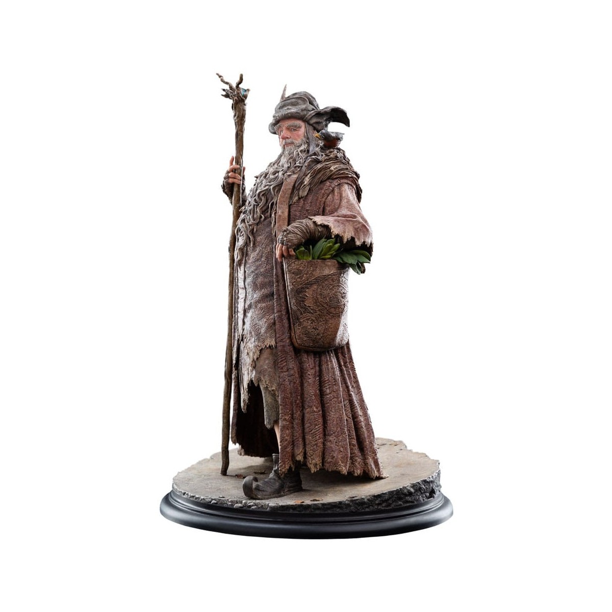 Weta - Radagast - The Lord of the Rings statuette 1/6 - The Hobbit