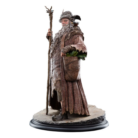 Weta - Radagast - The Lord of the Rings statuette 1/6 - The Hobbit