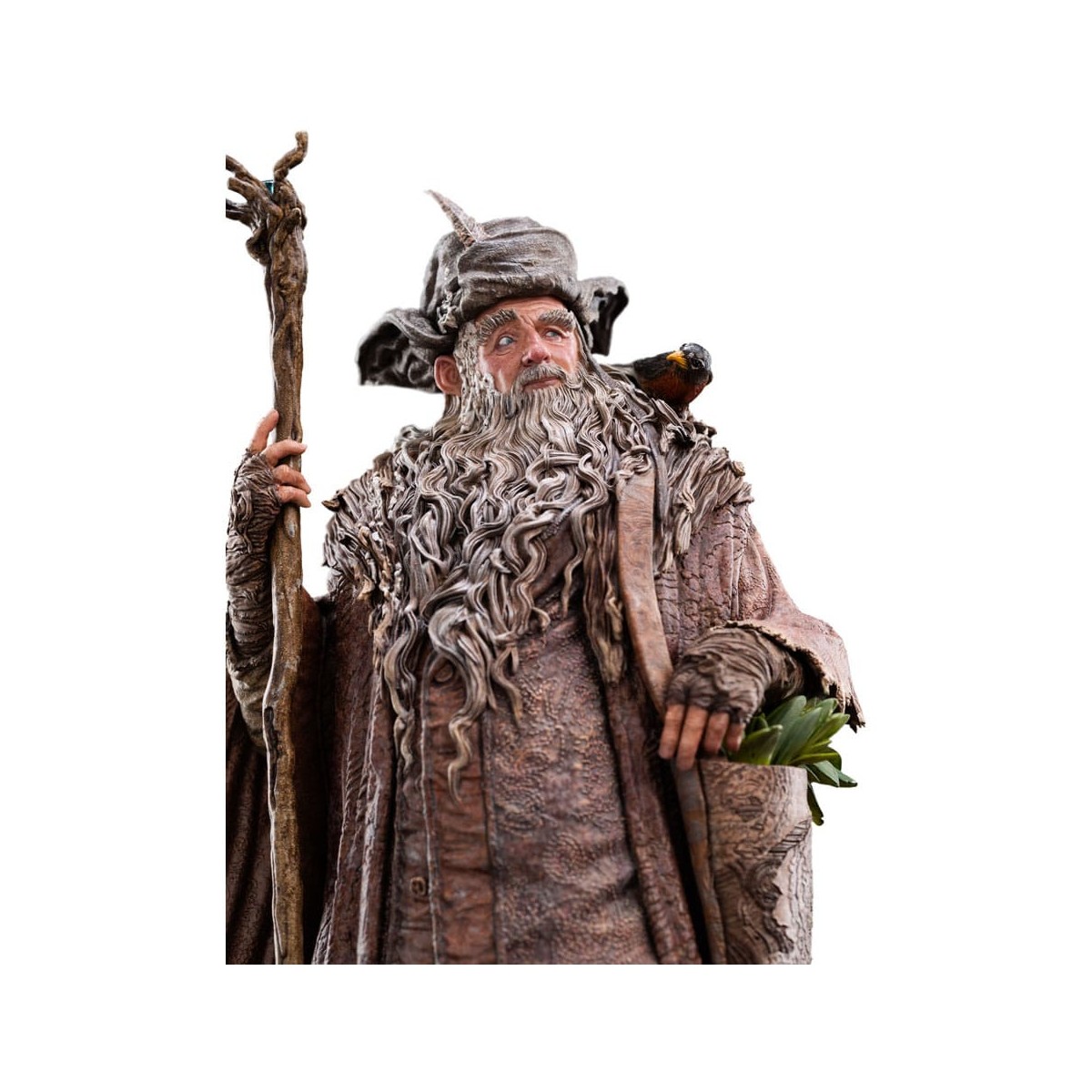 Weta - Radagast - The Lord of the Rings statuette 1/6 - The Hobbit
