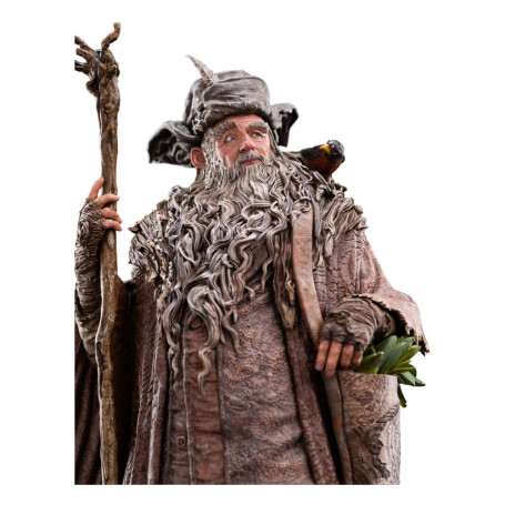 Weta - Radagast - The Lord of the Rings statuette 1/6 - The Hobbit