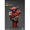 JoyToy Space Marines - Blood Angels - Angel's Tears Squad - Erelim with Angel's Tears Grenade Launcher 1/18
