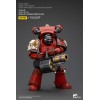 JoyToy Space Marines - Blood Angels - Angel's Tears Squad - Erelim with Angel's Tears Grenade Launcher 1/18