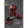 JoyToy Space Marines - Blood Angels - Angel's Tears Squad - Erelim with Angel's Tears Grenade Launcher 1/18