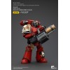 JoyToy Space Marines - Blood Angels - Angel's Tears Squad - Arch-Erelim with Angel's Tears Grenade Launcher 1/18