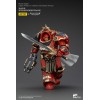 Joytoy - Warhammer - Blood Angels - Legion Praetor in Tartaros Terminator Armour - The Horus Heresy