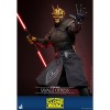 Hot Toys Star Wars - Savage Opress 1/6 - The Clone War
