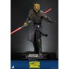 Hot Toys Star Wars - Savage Opress 1/6 - The Clone War
