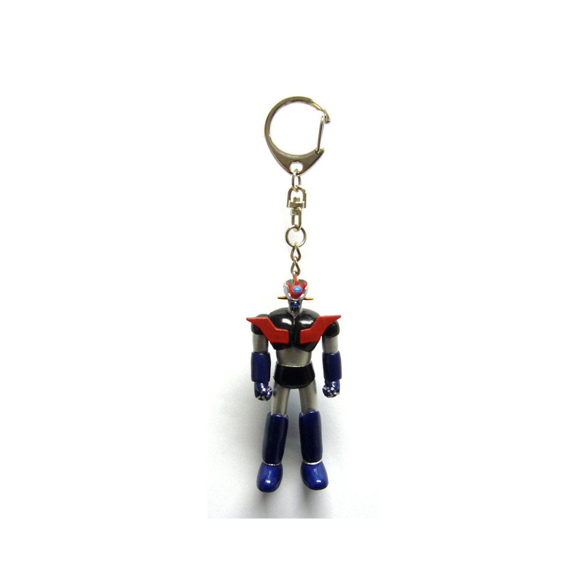SD Toys - Mazinger Z PVC key ring