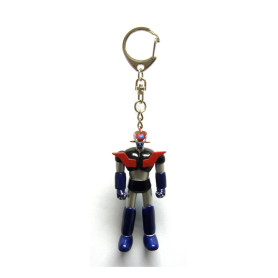 SD Toys - Mazinger Z PVC key ring