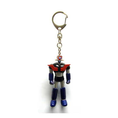 SD Toys - Mazinger Z PVC key ring
