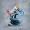 Tamashii - Figuarts Zero Naruto Shippuden Extra Battle - Minato Namikaze - Rasengan