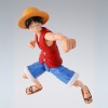 Tamashii Bandai One Piece - Monkey.D.Luffy Romance Dawn - S.H. Figuarts SHF
