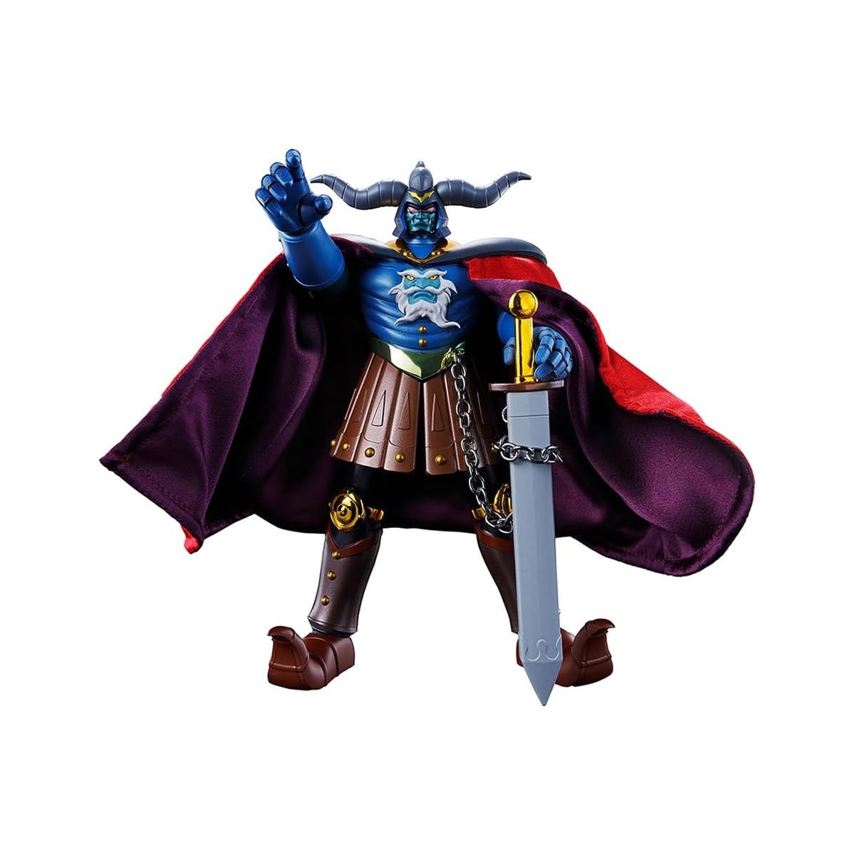 Bandai Tamashii - GX-110 Ankoku Daishogun - Mazinger Z Soul of Chogokin