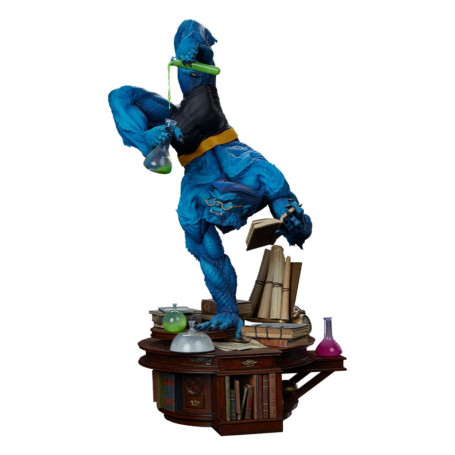 Sideshow Marvel - BEAST Premium Format 1/4