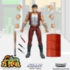 Syndicate Collectibles - Jimmy Lee - Double Dragon 1/12
