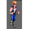 Syndicate Collectibles - Billy Lee - Double Dragon 1/12