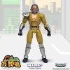 Syndicate Collectibles - Willy - Double Dragon 1/12